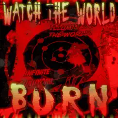Watch the World Burn Song Lyrics