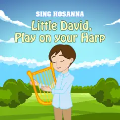 Little David, Play On Your Harp Song Lyrics