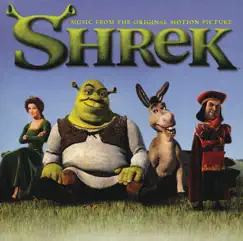 Shrek (Original Motion Picture Soundtrack) by Various Artists album reviews, ratings, credits