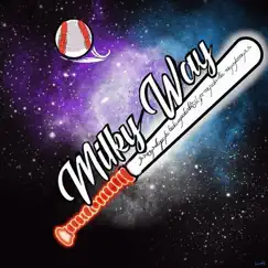 Milky Way - Single by Blessings17 & RealNanoBeats album reviews, ratings, credits