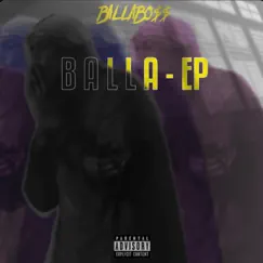 B a L L A by BallaBo$$ album reviews, ratings, credits