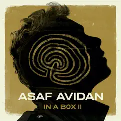 In a Box II: Acoustic Recordings by Asaf Avidan album reviews, ratings, credits