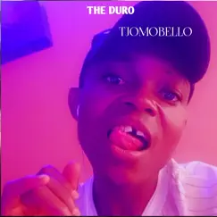 Duro (Live) Song Lyrics