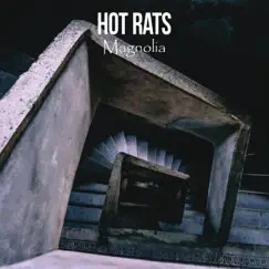 Magnolia by Hot Rats album reviews, ratings, credits