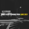 What You're Running From - Single album lyrics, reviews, download