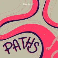 Paths - Single by Sleepermane & Dontcry album reviews, ratings, credits