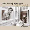 John Wesley Harding's New Deal album lyrics, reviews, download