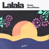 Lalala - Single album lyrics, reviews, download