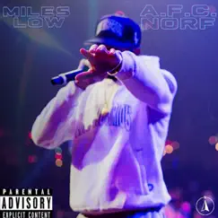 A.F.C. Norf - Single by Miles Low album reviews, ratings, credits