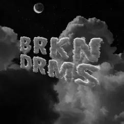 Brkn Drms - Single by Rizwvn album reviews, ratings, credits