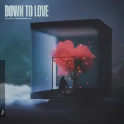 Down to Love (feat. Jonathan Mendelsohn) [Extended Mix] Song Lyrics