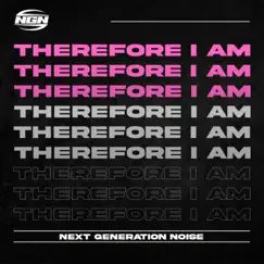 Therefore I Am (Extended Mix) Song Lyrics