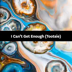 I Can't Get Enough (Tootsie) - Single by Songfinch album reviews, ratings, credits