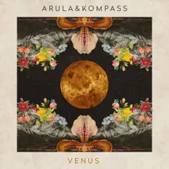 Venus - Single by Arula & Kompass album reviews, ratings, credits