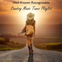 Well-Known Recognizable Country Music Tunes Playlist by Saxtribution album reviews, ratings, credits