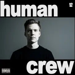 Human Crew Song Lyrics