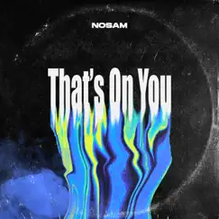 That's On You - Single by NOSAM album reviews, ratings, credits