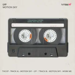 LYF - Single by Motion Sky album reviews, ratings, credits