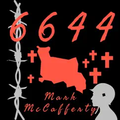 6644 - Single by Mark McCafferty album reviews, ratings, credits
