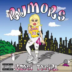 RUMORS - Single by Keysi Tygirl album reviews, ratings, credits