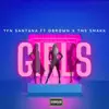 Girls (feat. Tms Dbrown & Tms Smakk) - Single album lyrics, reviews, download