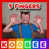 5 Fingers (Counting Song for Kids) - Single album lyrics, reviews, download