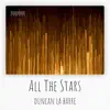 All the Stars (Piano Version) - Single album lyrics, reviews, download