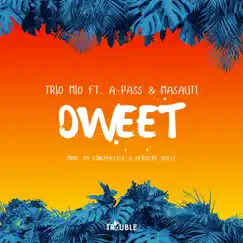 Dweet (feat. A Pass & Masauti) - Single by Trio Mio album reviews, ratings, credits