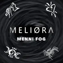 Menni fog - EP by Meliøra album reviews, ratings, credits