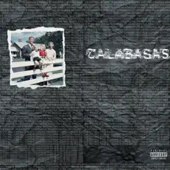 Calabasas - Single by SoloSam & MFnMelo album reviews, ratings, credits