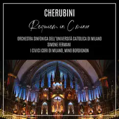 Requiem in C Minor: VII. Agnus Dei (Live) Song Lyrics