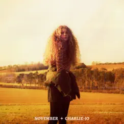 November - Single by Charlie-Jo album reviews, ratings, credits