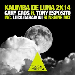 Kalimba de Luna 2k14 (Luca Garaboni Sunshine Mix) Song Lyrics