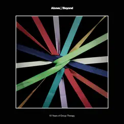 10 Years of Group Therapy (Part 2) by Above & Beyond album reviews, ratings, credits