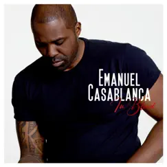 In Blood (feat. Paul Gilbert) - Single by Emanuel Casablanca album reviews, ratings, credits