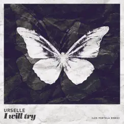 I Will Try (Leo Portela Remix) - Single by Urselle album reviews, ratings, credits