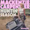 Huntin' Season (Acoustic) song lyrics