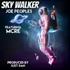 Sky Walker (feat. Mcre) - Single album lyrics, reviews, download
