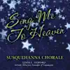 Sing Me to Heaven album lyrics, reviews, download