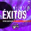 Éxitos Ritmo Santacruz album lyrics, reviews, download