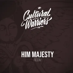 HIM Majesty Riddim - Single by Cultural Warriors album reviews, ratings, credits