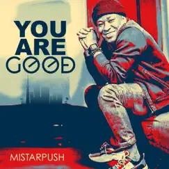 You Are Good - Single by Mistarpush album reviews, ratings, credits