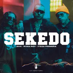 SEKEDO - Single by Dvx, Itzza Primera & Ryan Roy album reviews, ratings, credits