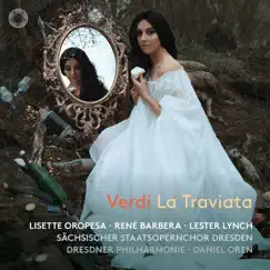 La traviata, Act II: Scene 11, Di Madride noi siam mattadori Song Lyrics