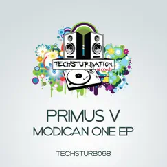 Modican One Ep by Primus V album reviews, ratings, credits