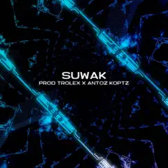 Suwak - Single by 41.Pseudolovy, Stasin, sparkles2k & lonebug album reviews, ratings, credits