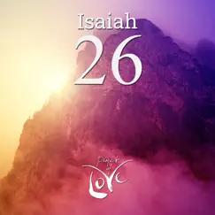 Isaiah 26 - Trust in the Lord - Single by Project of Love album reviews, ratings, credits