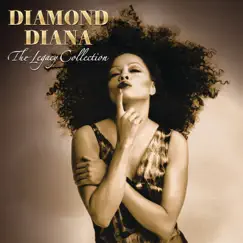 Diamond Diana: The Legacy Collection by Diana Ross album reviews, ratings, credits
