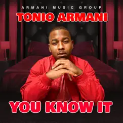 You Know It - Single by Tonio Armani album reviews, ratings, credits