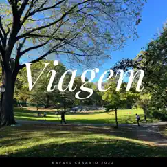 Viagem Song Lyrics